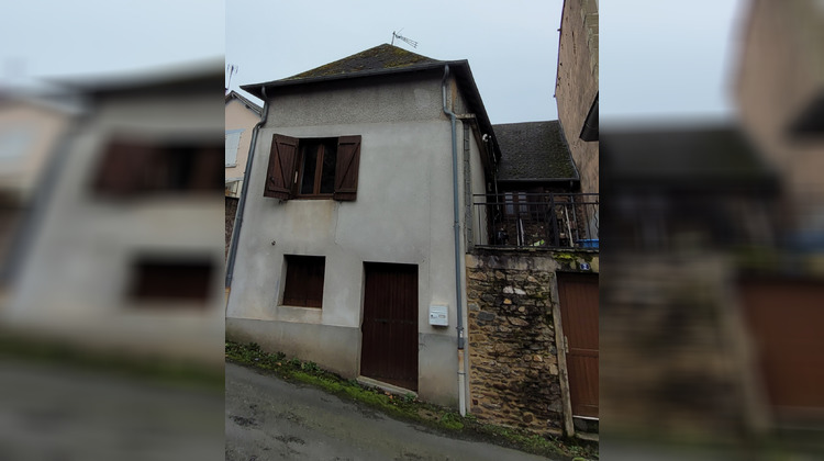 Ma-Cabane - Vente Maison Juillac, 70 m²