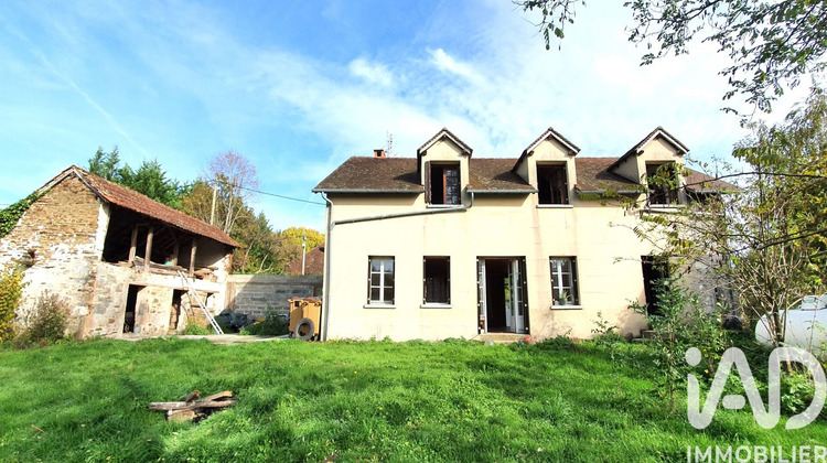 Ma-Cabane - Vente Maison Juillac, 151 m²