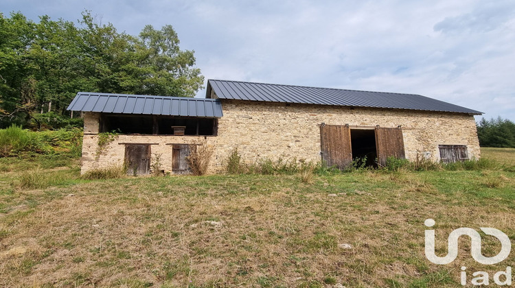 Ma-Cabane - Vente Maison Juillac, 110 m²