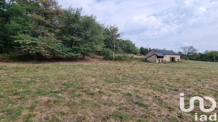 Ma-Cabane - Vente Maison Juillac, 110 m²