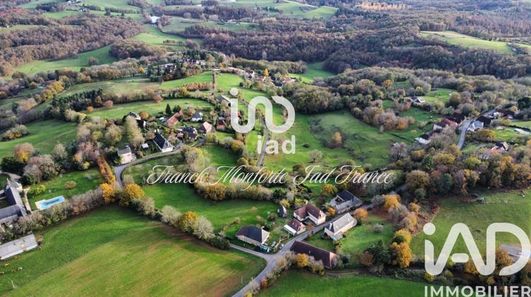 Ma-Cabane - Vente Maison Juillac, 240 m²