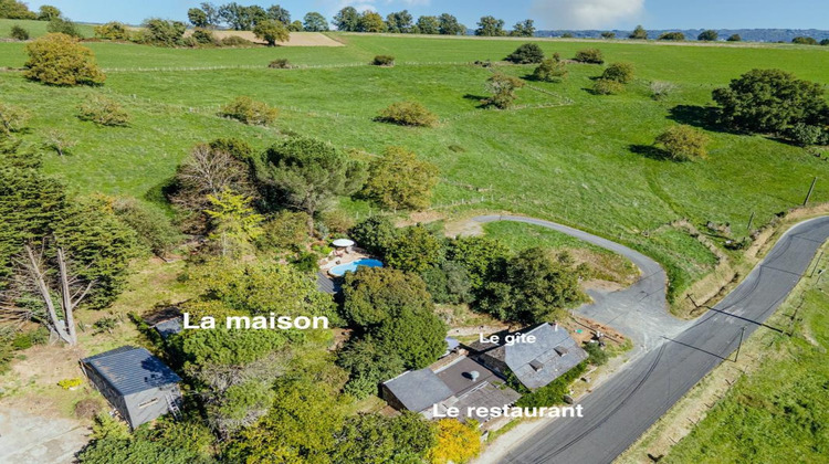 Ma-Cabane - Vente Maison JUILLAC, 80 m²