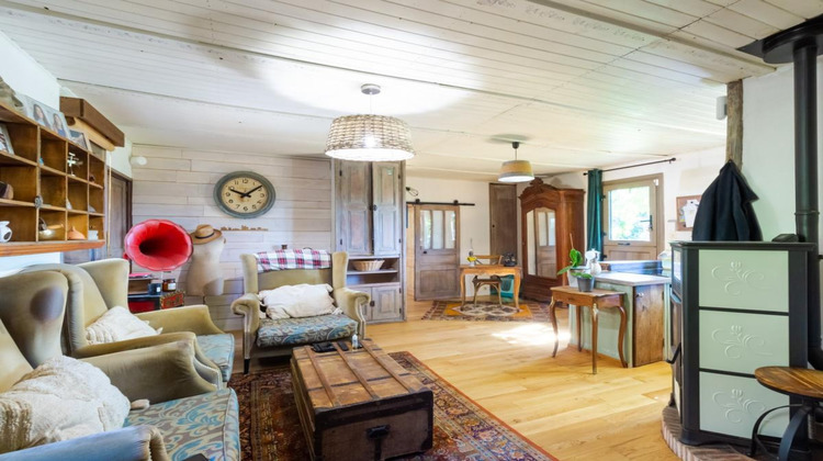 Ma-Cabane - Vente Maison JUILLAC, 80 m²