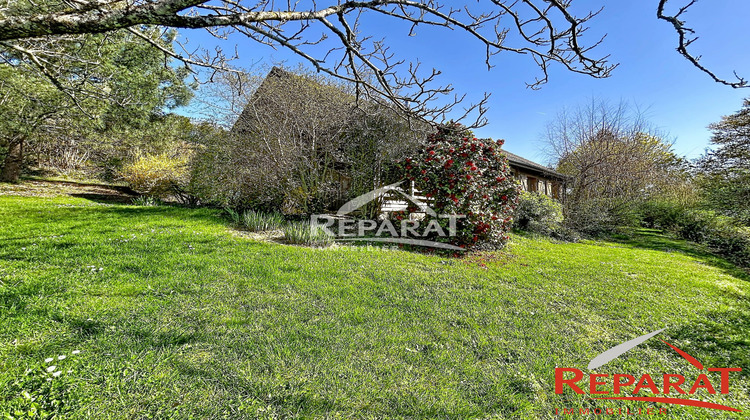 Ma-Cabane - Vente Maison Juillac, 130 m²