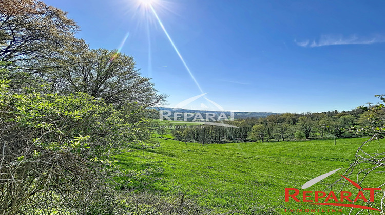 Ma-Cabane - Vente Maison Juillac, 130 m²