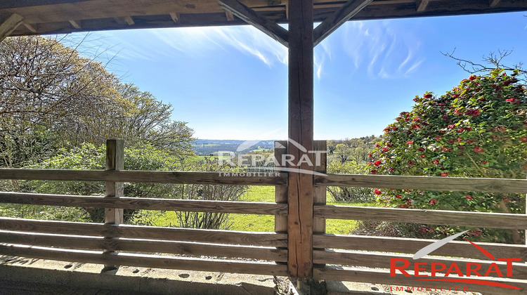 Ma-Cabane - Vente Maison Juillac, 130 m²