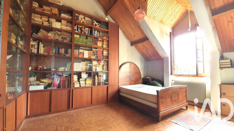 Ma-Cabane - Vente Maison Juillac, 151 m²