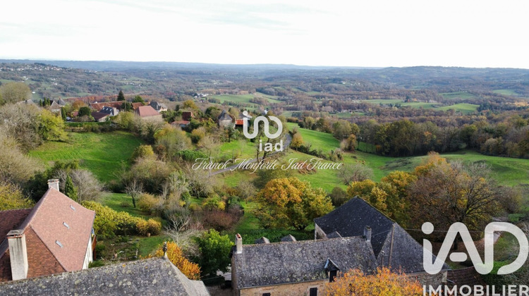 Ma-Cabane - Vente Maison Juillac, 240 m²