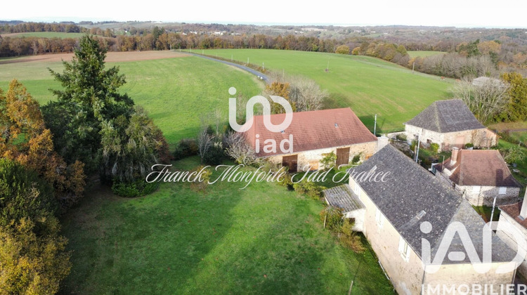 Ma-Cabane - Vente Maison Juillac, 240 m²