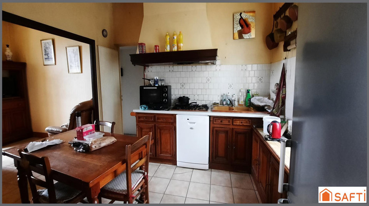 Ma-Cabane - Vente Maison Juillac, 95 m²
