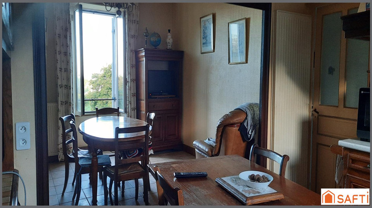 Ma-Cabane - Vente Maison Juillac, 95 m²