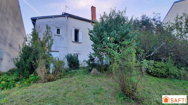 Ma-Cabane - Vente Maison Juillac, 95 m²