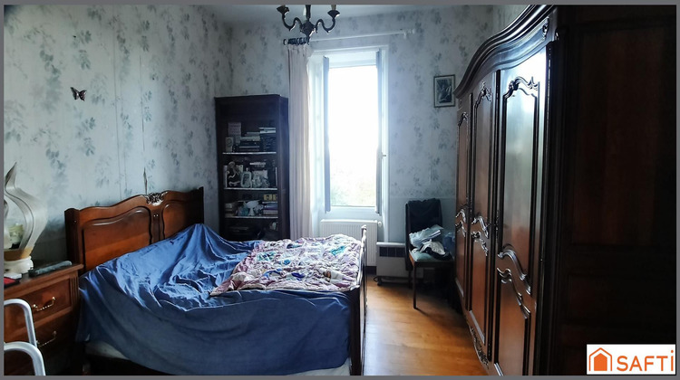 Ma-Cabane - Vente Maison Juillac, 95 m²