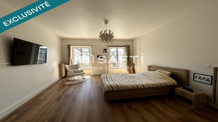 Ma-Cabane - Vente Maison Juillac, 105 m²
