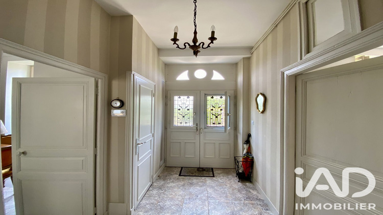 Ma-Cabane - Vente Maison Juillac, 116 m²