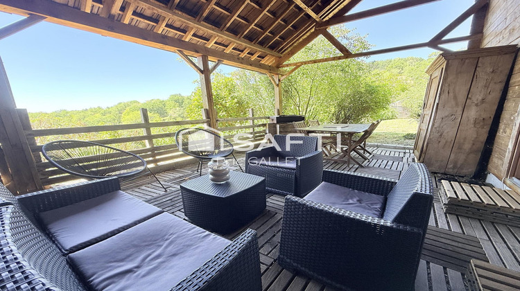 Ma-Cabane - Vente Maison Juillac, 140 m²