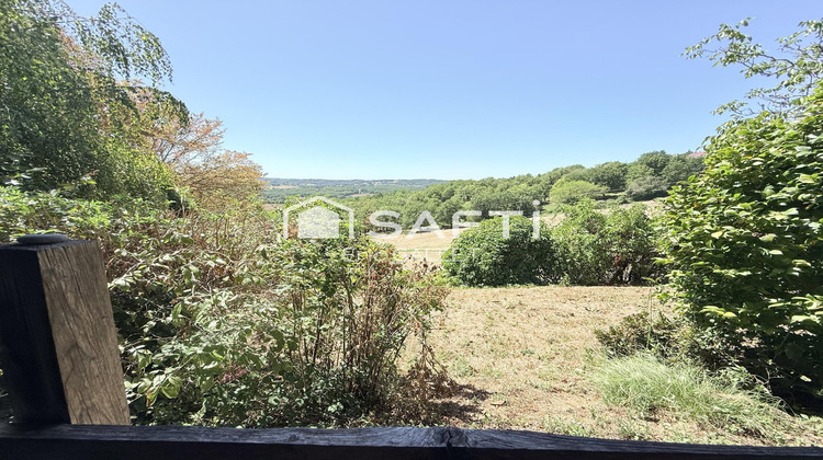 Ma-Cabane - Vente Maison Juillac, 140 m²