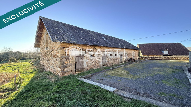 Ma-Cabane - Vente Maison Juillac, 123 m²