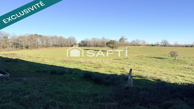 Ma-Cabane - Vente Maison Juillac, 123 m²