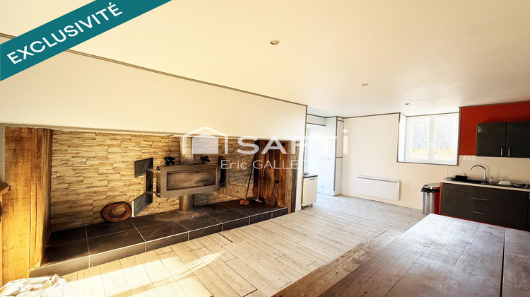 Ma-Cabane - Vente Maison Juillac, 123 m²