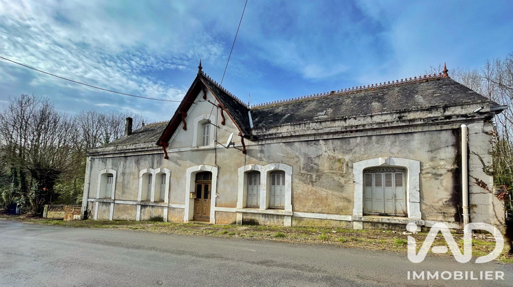 Ma-Cabane - Vente Maison Juillac, 210 m²