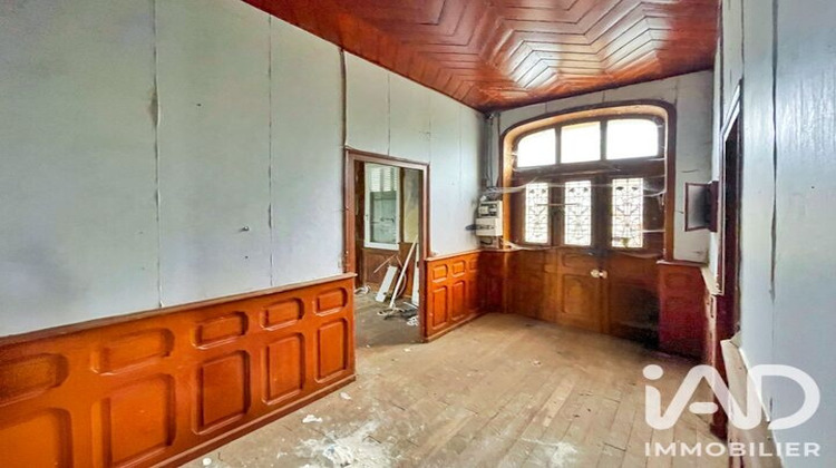 Ma-Cabane - Vente Maison Juillac, 210 m²