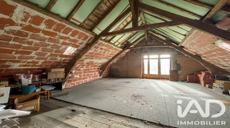 Ma-Cabane - Vente Maison Juillac, 210 m²