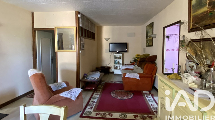 Ma-Cabane - Vente Maison Juillac, 86 m²