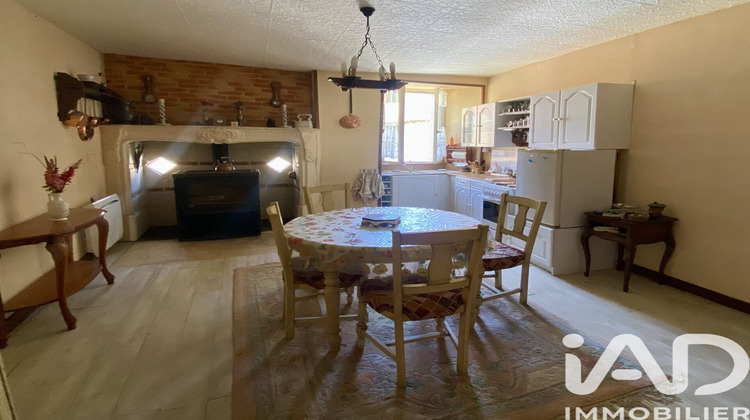 Ma-Cabane - Vente Maison Juillac, 86 m²