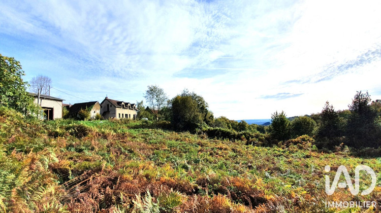 Ma-Cabane - Vente Maison Juillac, 151 m²
