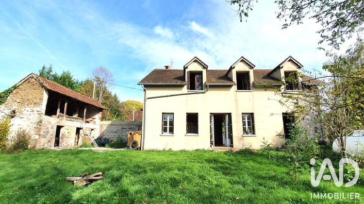 Ma-Cabane - Vente Maison Juillac, 151 m²