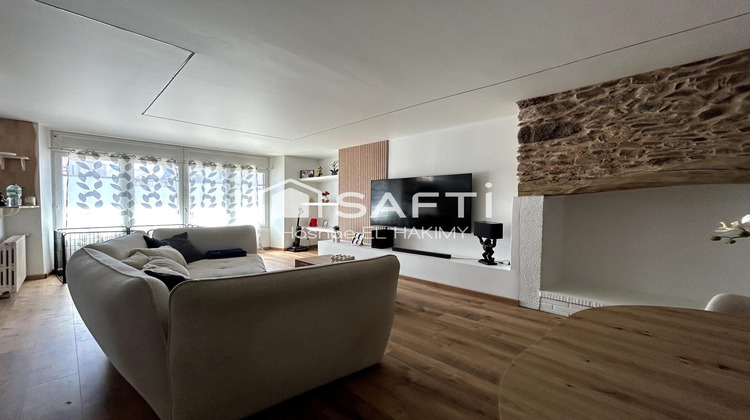 Ma-Cabane - Vente Maison Juillac, 105 m²