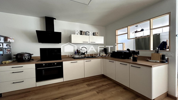Ma-Cabane - Vente Maison Juillac, 105 m²