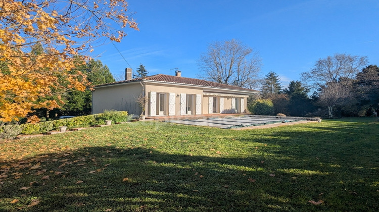 Ma-Cabane - Vente Maison JUILLAC LE COQ, 117 m²