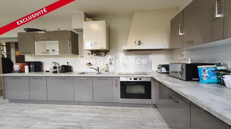 Ma-Cabane - Vente Maison JUILLAC LE COQ, 136 m²