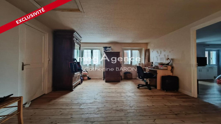 Ma-Cabane - Vente Maison JUILLAC LE COQ, 136 m²