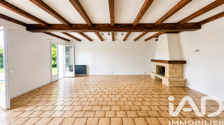 Ma-Cabane - Vente Maison Juillac-le-Coq, 110 m²