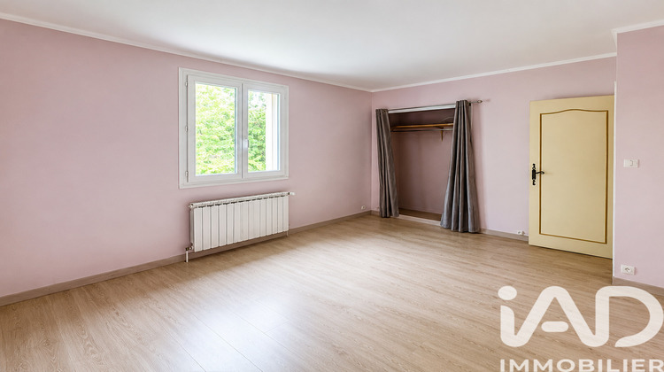 Ma-Cabane - Vente Maison Juillac-le-Coq, 110 m²
