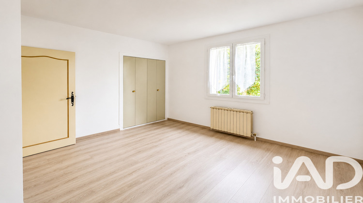 Ma-Cabane - Vente Maison Juillac-le-Coq, 110 m²