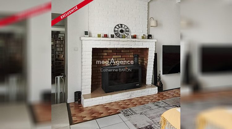 Ma-Cabane - Vente Maison JUILLAC LE COQ, 162 m²