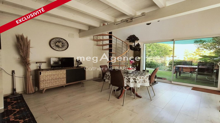 Ma-Cabane - Vente Maison JUILLAC LE COQ, 162 m²