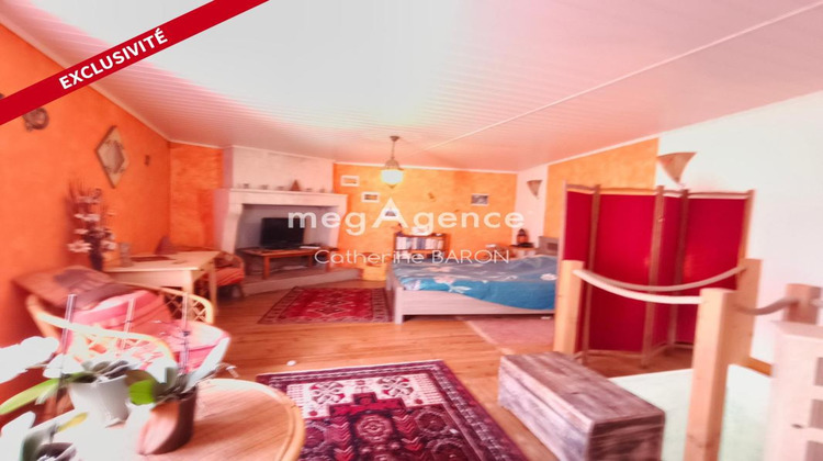 Ma-Cabane - Vente Maison JUILLAC LE COQ, 162 m²