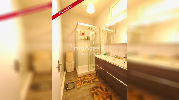 Ma-Cabane - Vente Maison JUILLAC LE COQ, 162 m²