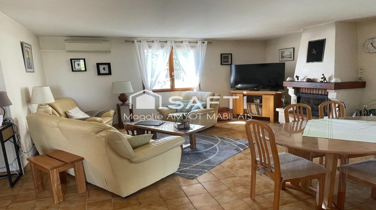 Ma-Cabane - Vente Maison Juillac-le-Coq, 131 m²