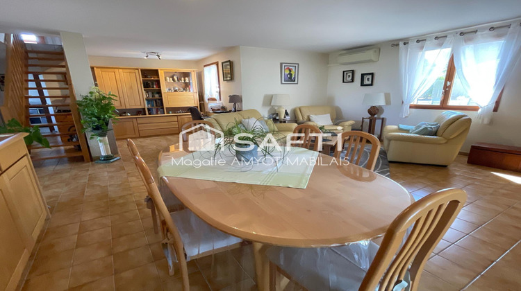 Ma-Cabane - Vente Maison Juillac-le-Coq, 131 m²