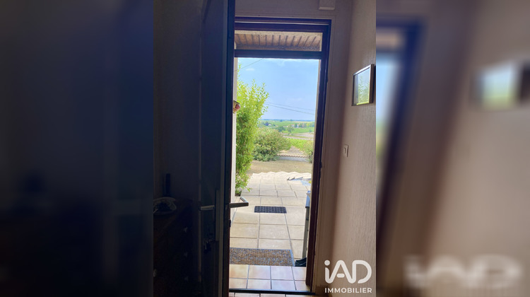 Ma-Cabane - Vente Maison Juillac-le-Coq, 133 m²