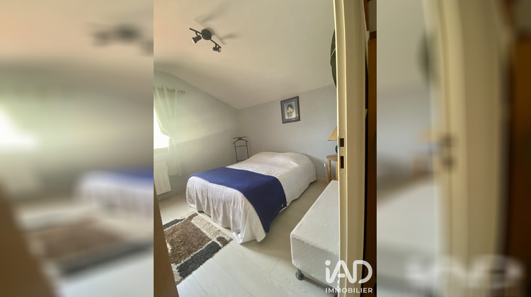 Ma-Cabane - Vente Maison Juillac-le-Coq, 133 m²