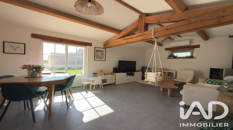 Ma-Cabane - Vente Maison Juillac-le-Coq, 87 m²