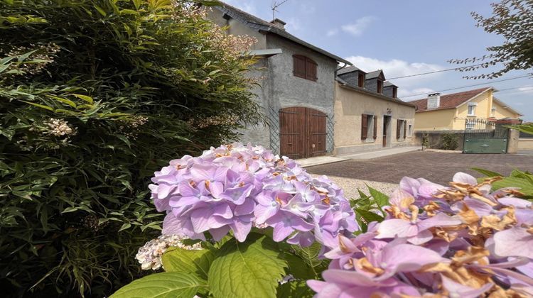 Ma-Cabane - Vente Maison Juillan, 114 m²