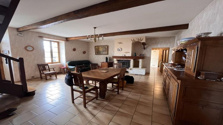 Ma-Cabane - Vente Maison Juillan, 114 m²